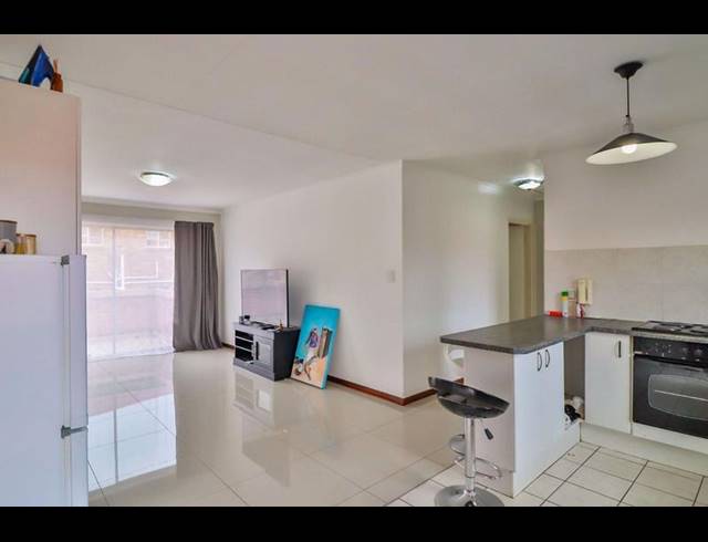 2 BEDROOM TOWNHOUSE FOR SALE IN LIEFDE EN VREDE